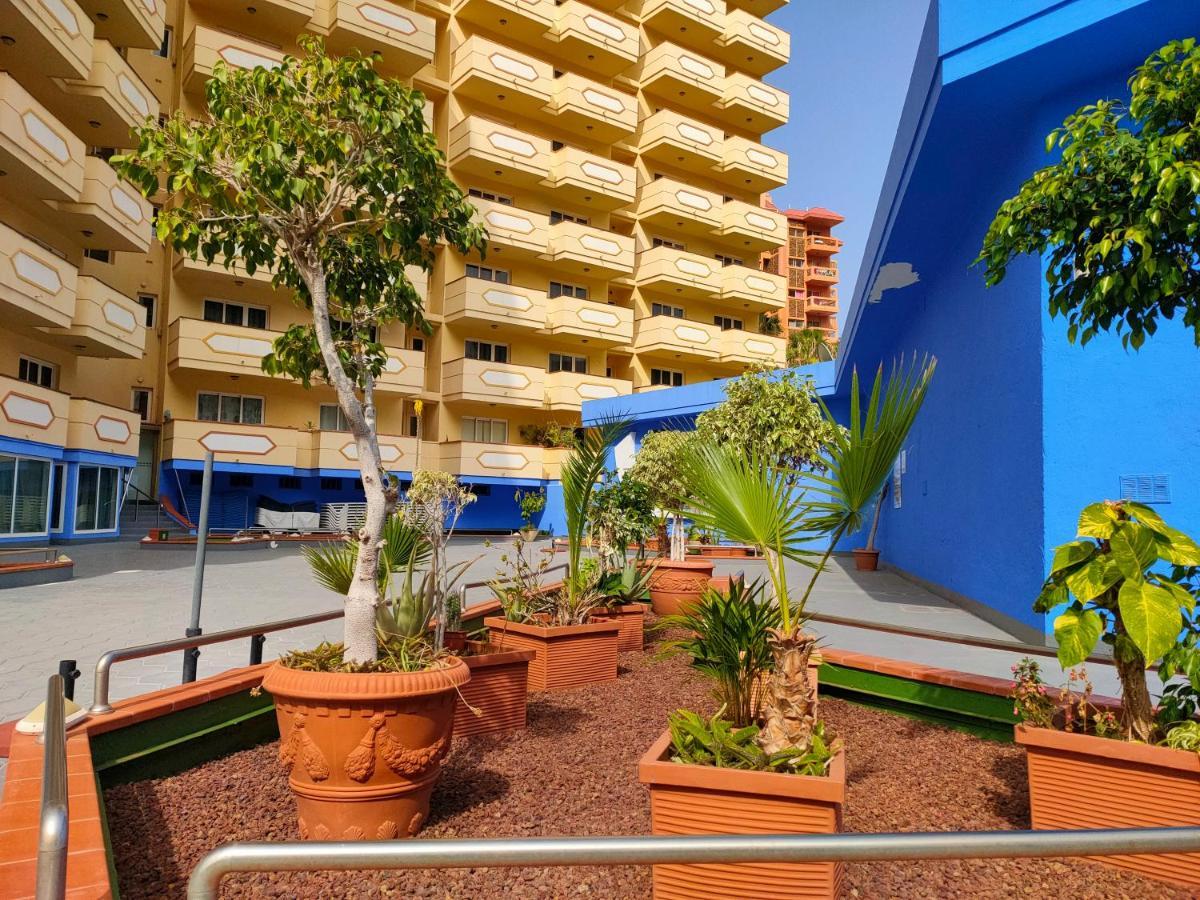 Apartamento Teneguia Playa Jardin *