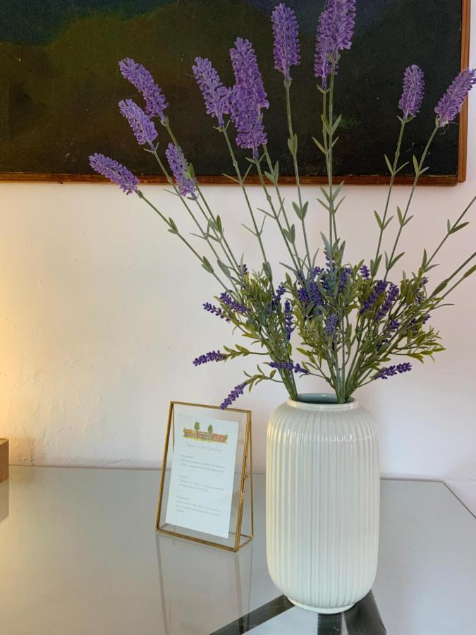 Villa Secret Of Plantation Holiday home