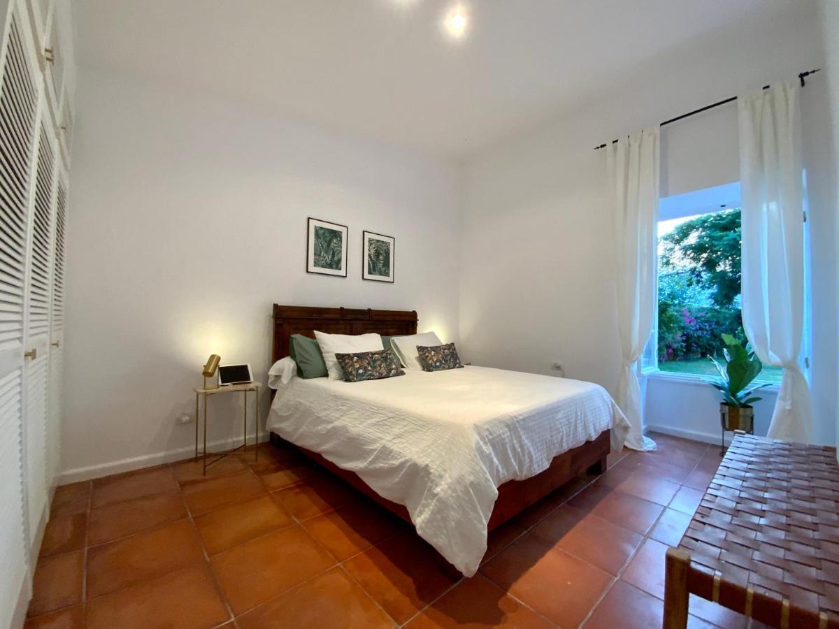 Holiday home Villa Secret Of Plantation Puerto de la Cruz (Tenerife)