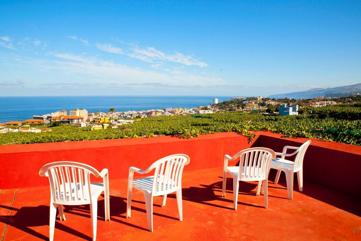 Villa Secret Of Plantation Holiday home Puerto de la Cruz (Tenerife)