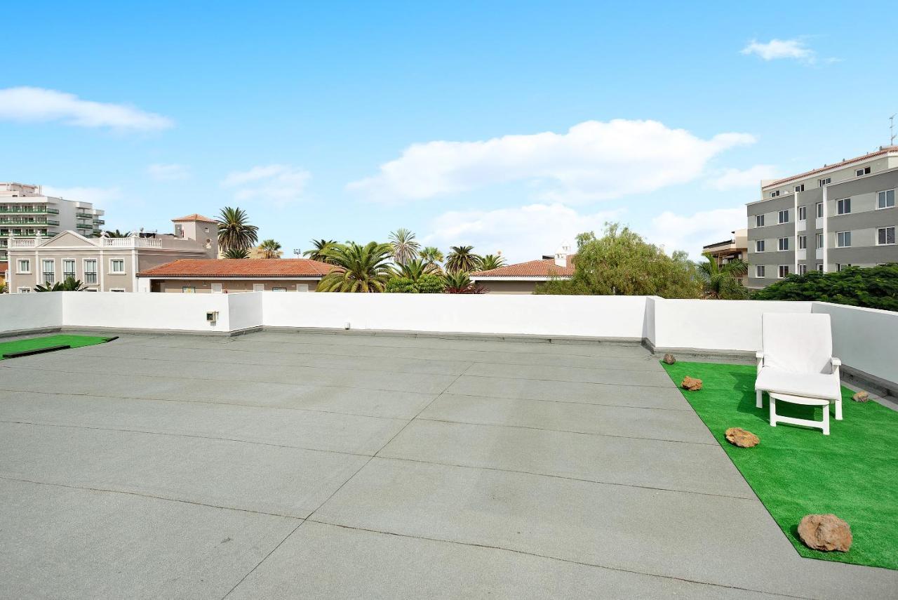 Apartment Fantastico 2 - Center Puerto De La