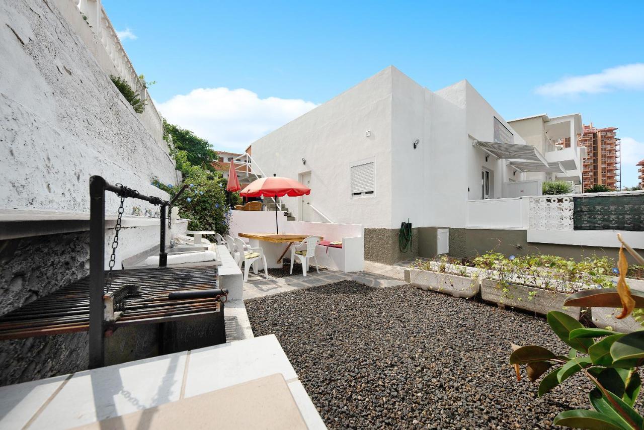 Apartment Fantastico 2 - Center Puerto De La Puerto de la Cruz (Tenerife)