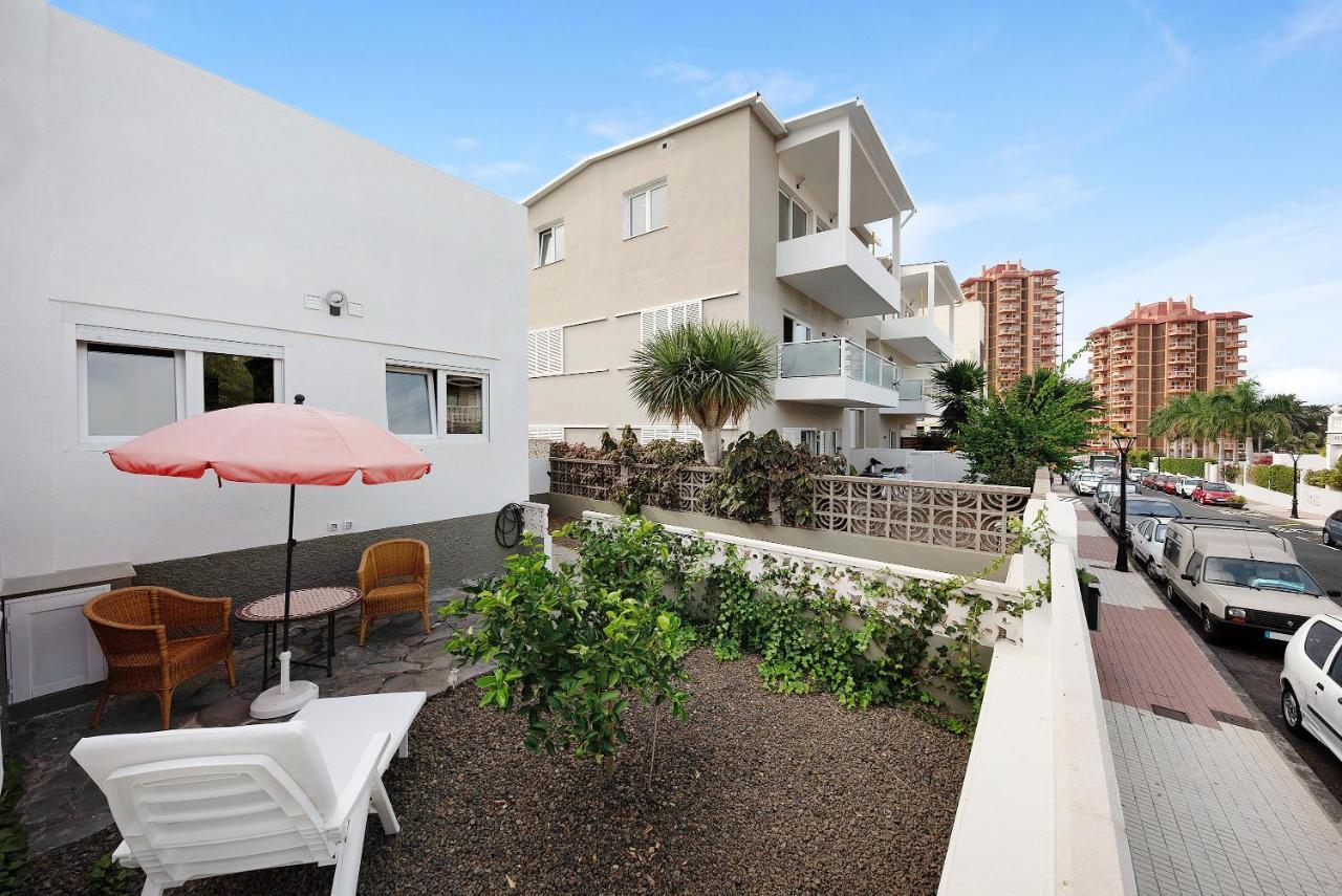 Apartment Fantastico 2 - Center Puerto De La *