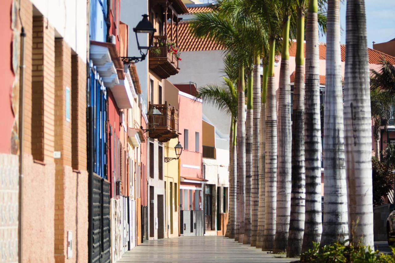 Puerto Nest Hostel *