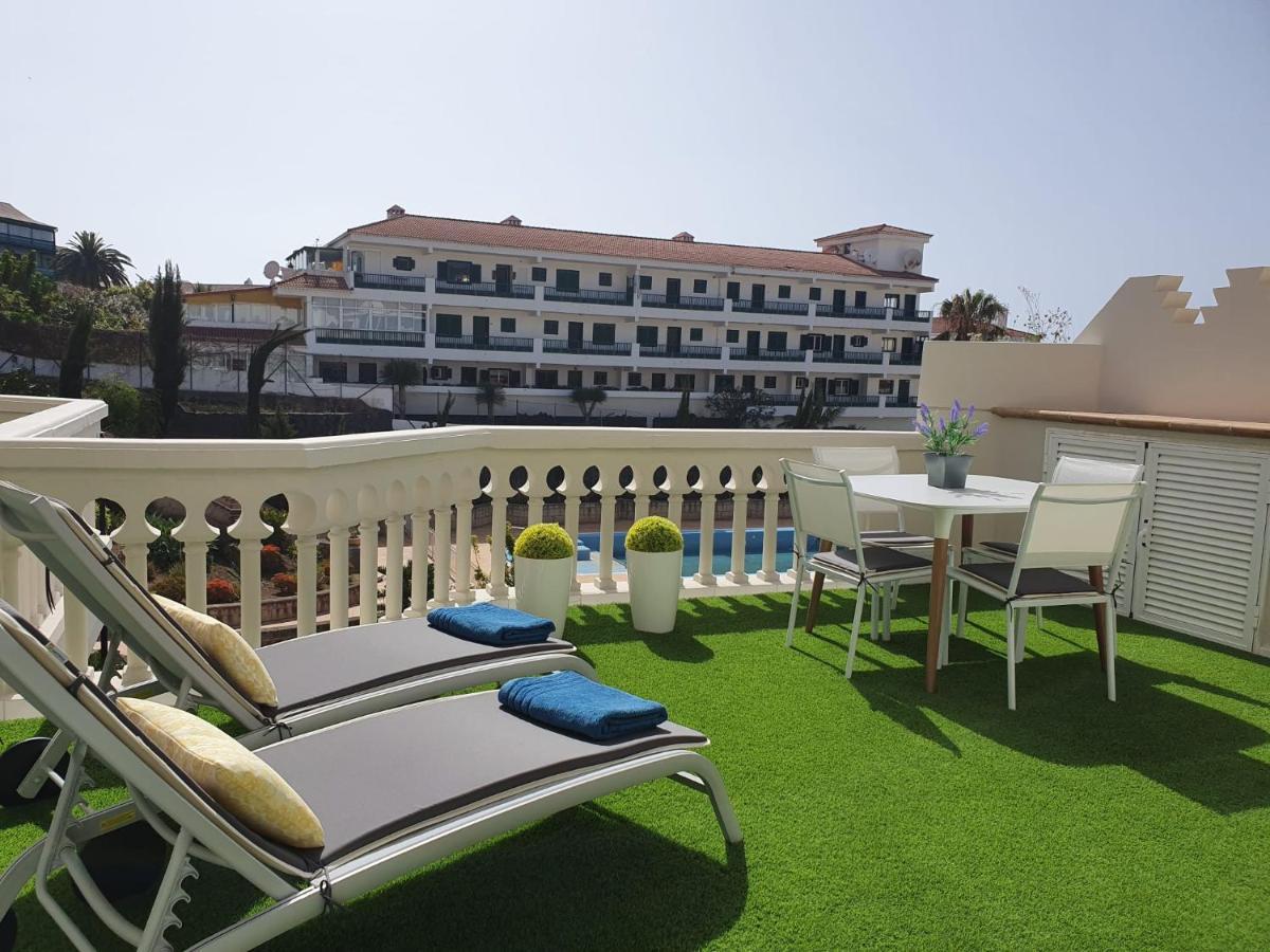 Apartment Luxury Apartment, Comfort And Relax, Views Of The Pool *