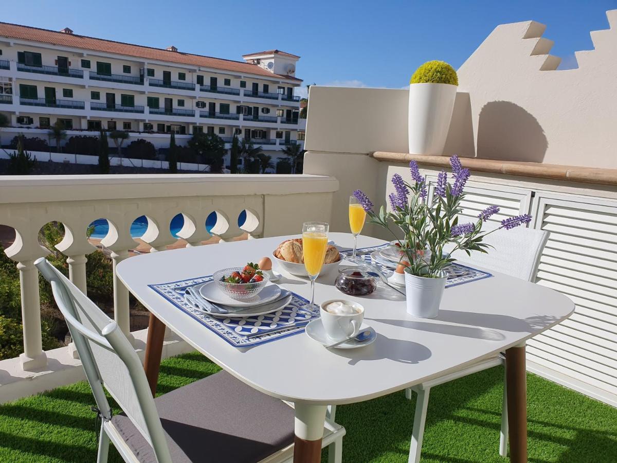 Apartamento Luxury Apartment, Comfort And Relax, Views Of The Pool
