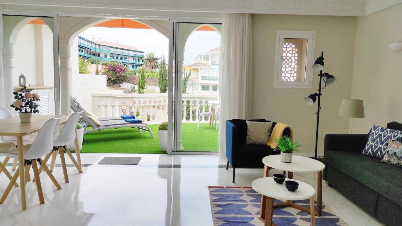 Luxury Apartment, Comfort And Relax, Views Of The Pool Apartamento *