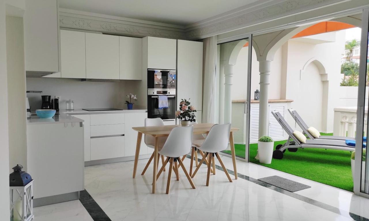 Luxury Apartment, Comfort And Relax, Views Of The Pool Apartamento Puerto de la Cruz (Tenerife)