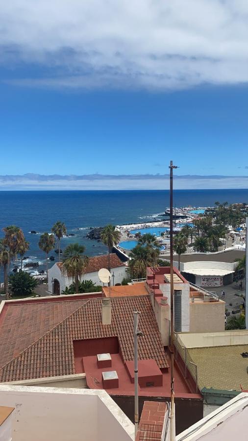 Huoneisto Estudio Muy Cerca De La Playa. *