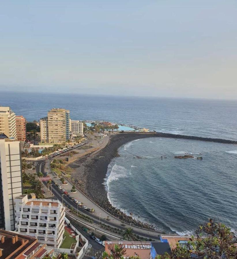 Estudio Muy Cerca De La Playa. Huoneisto *