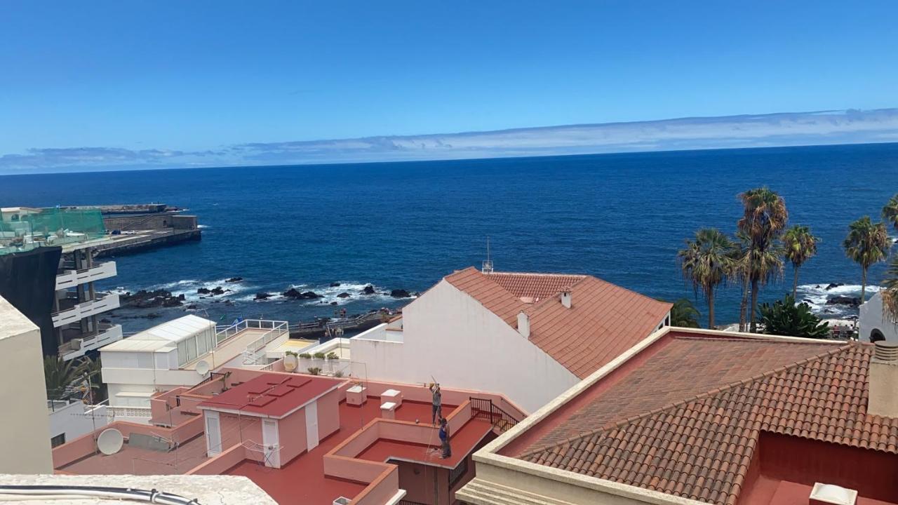 Estudio Muy Cerca De La Playa. Apartamento