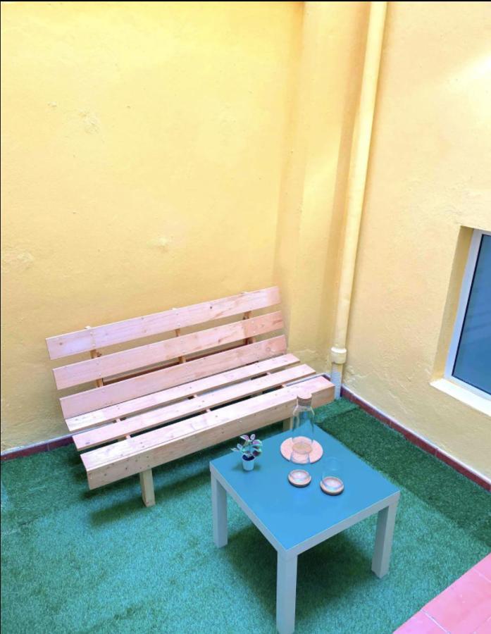 Apartamento Estudio Muy Cerca De La Playa.