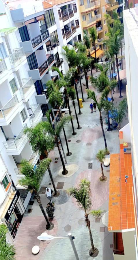 Estudio Muy Cerca De La Playa. Puerto de la Cruz (Tenerife)