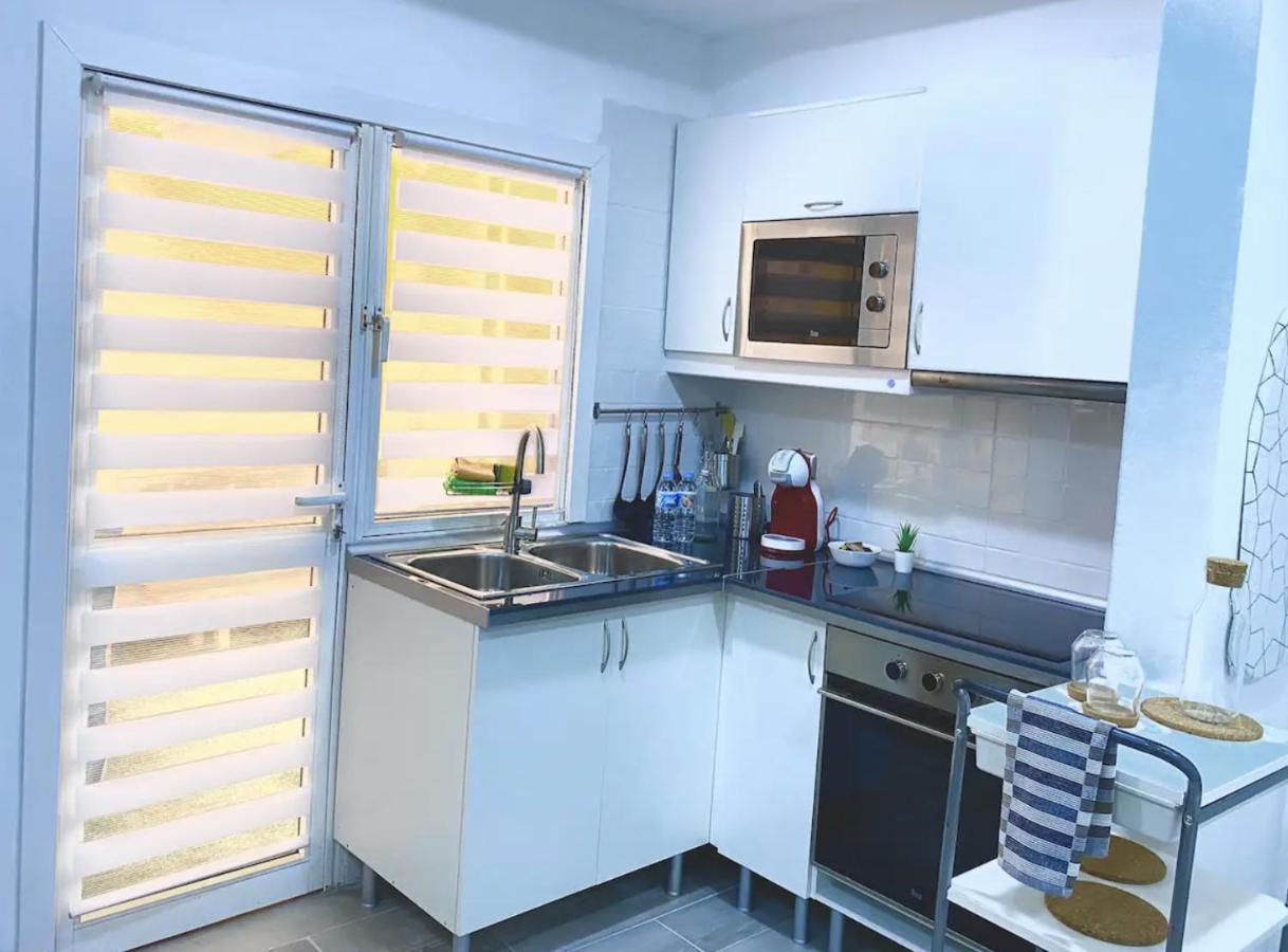Estudio Muy Cerca De La Playa. Apartamento *
