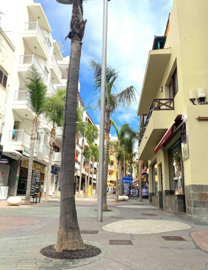 Apartamento Estudio Muy Cerca De La Playa. Puerto de la Cruz (Tenerife)