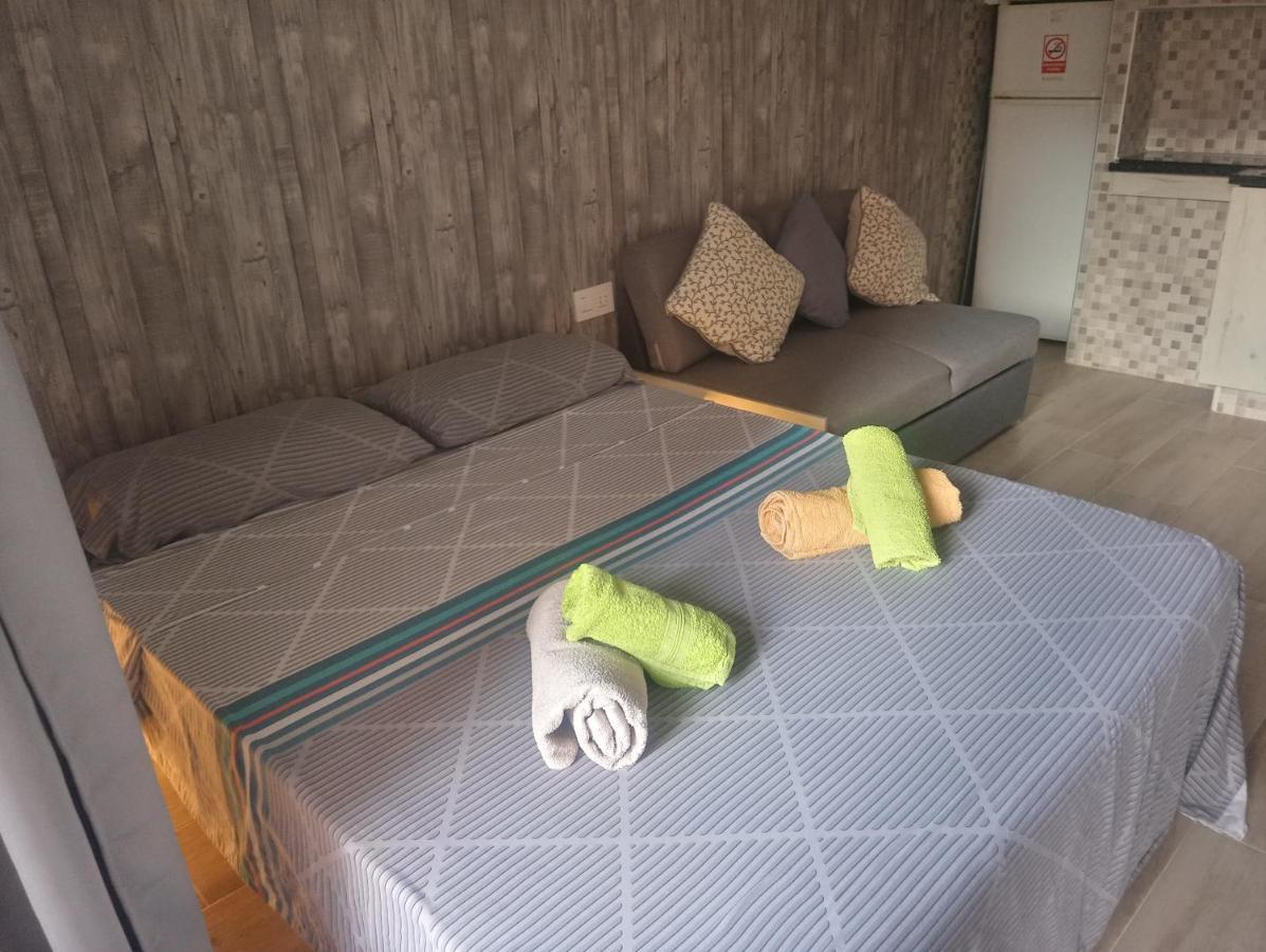 Hidalgo L-ii Apartment Puerto de la Cruz (Tenerife)