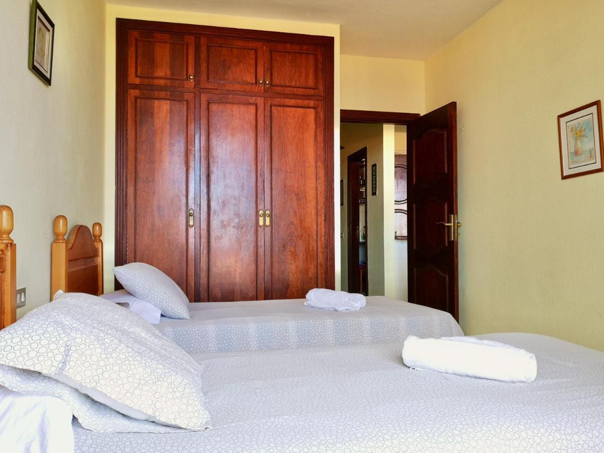 Apartment Cozy In Old Quarter Of