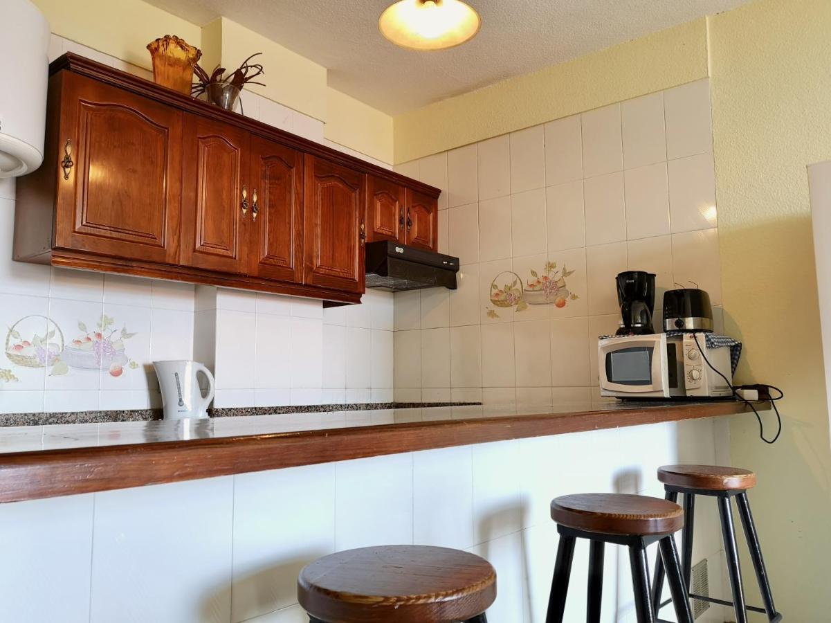 Cozy In Old Quarter Of Apartment Puerto de la Cruz (Tenerife)
