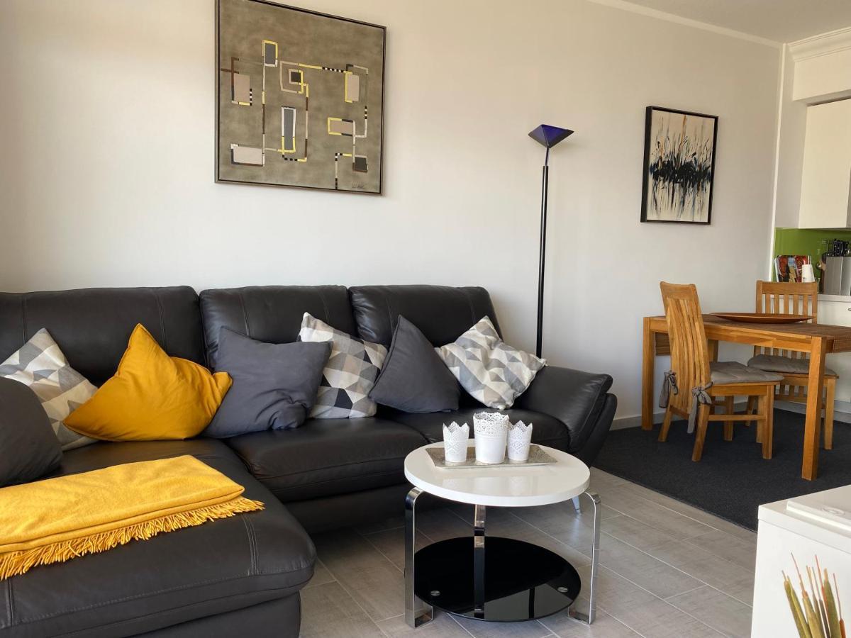 Apartamento Buena Vista