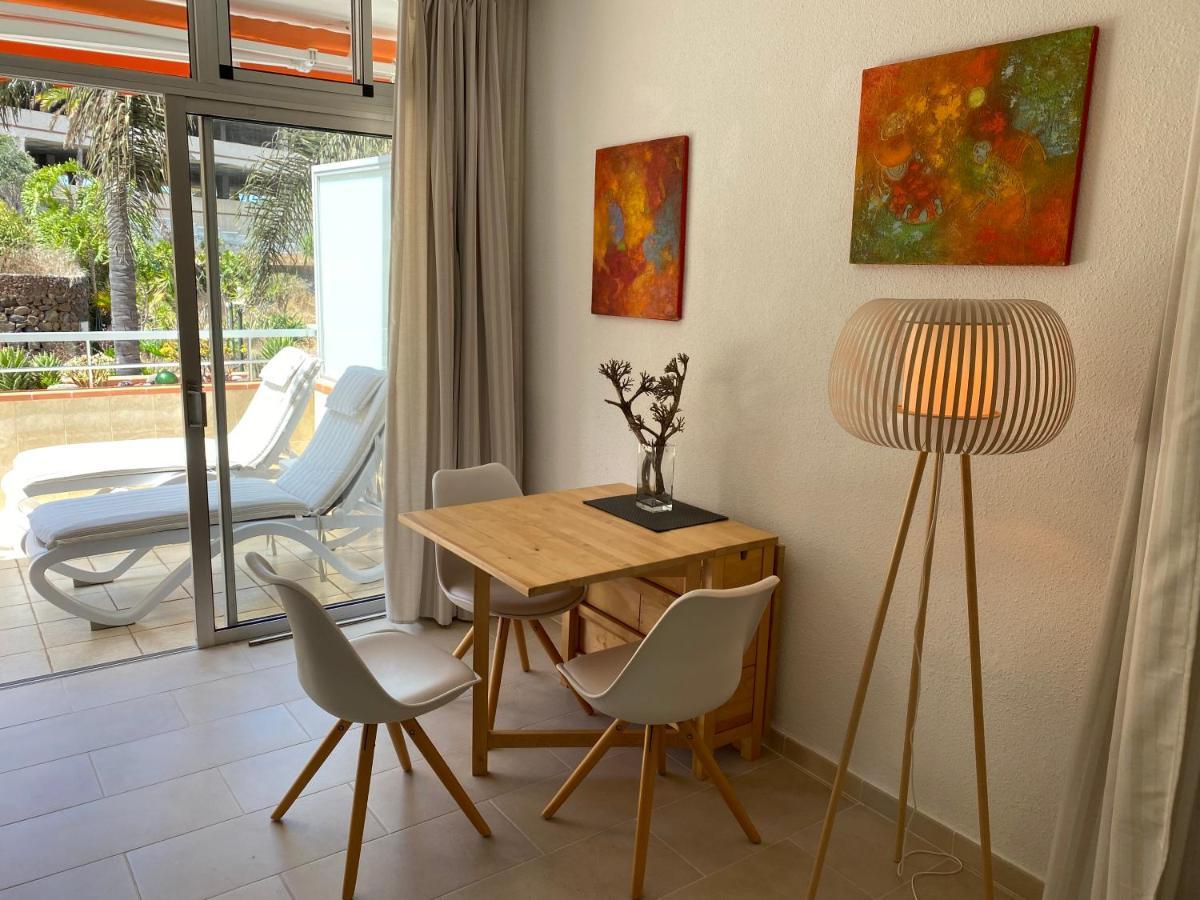 Apartment El Jardin Puerto de la Cruz (Tenerife)
