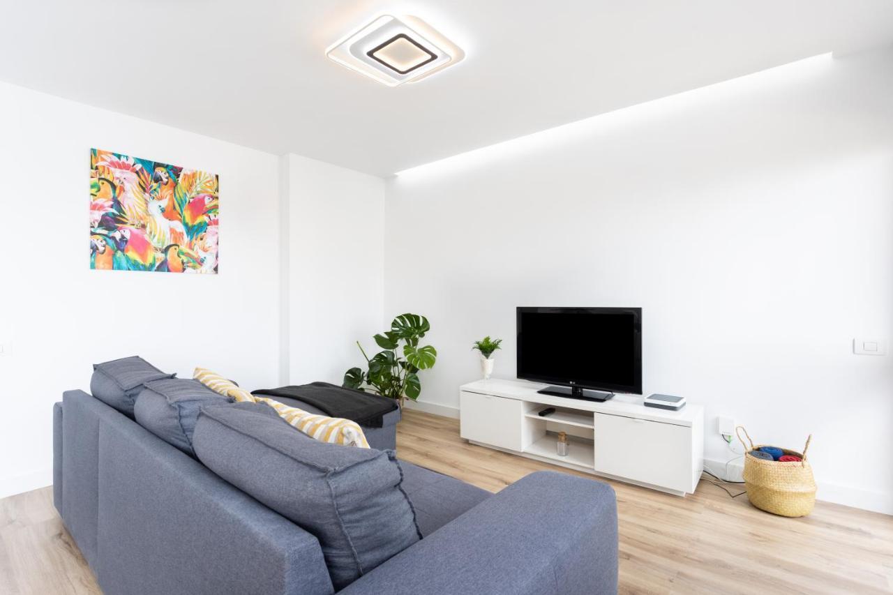Home2book Center Apartment Puerto de la Cruz (Tenerife)