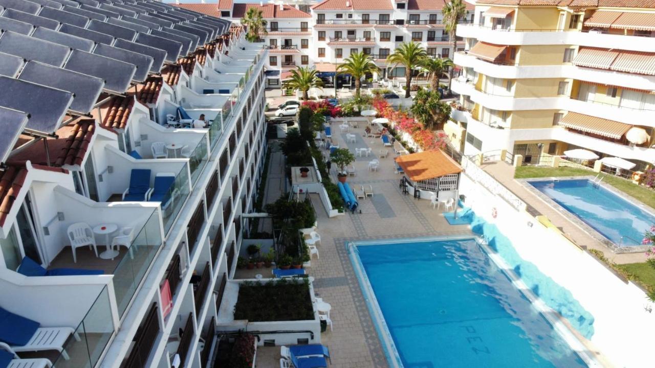 Bonito Estudio Con Wifi, Ac, Piscina En Puerto De La Cruz