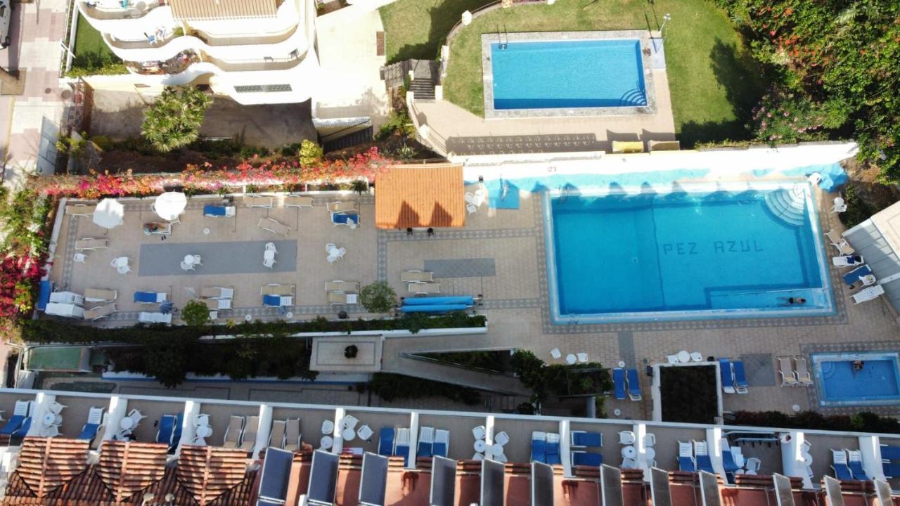 Apartment Bonito Estudio Con Wifi, Ac, Piscina En Puerto De La Cruz *