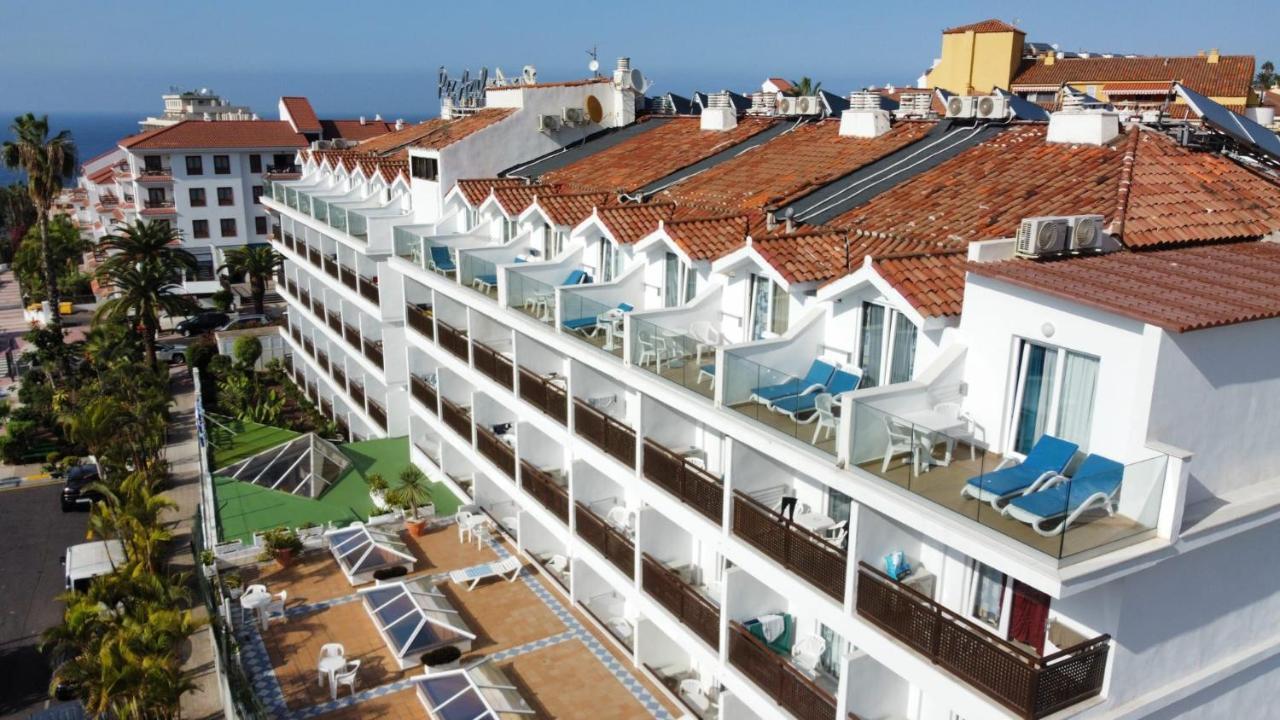 Bonito Estudio Con Wifi, Ac, Piscina En Puerto De La Cruz * Puerto de la Cruz (Tenerife)