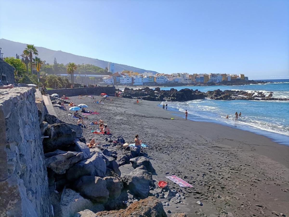 Casa Bianca * Puerto de la Cruz (Tenerife)
