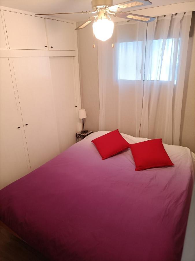 Apartamento Casa Bianca * Puerto de la Cruz (Tenerife)