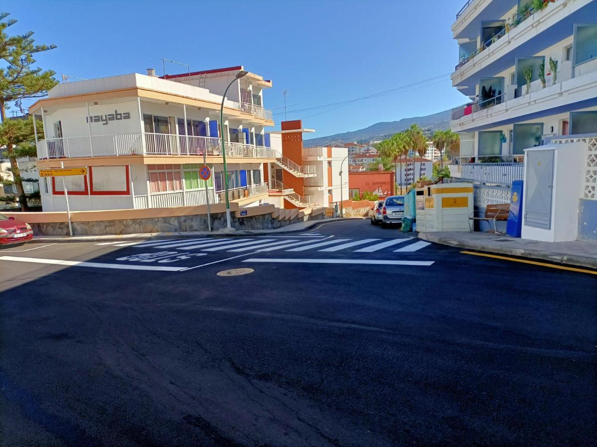 Apartamento Apartamento Casa Bianca *
