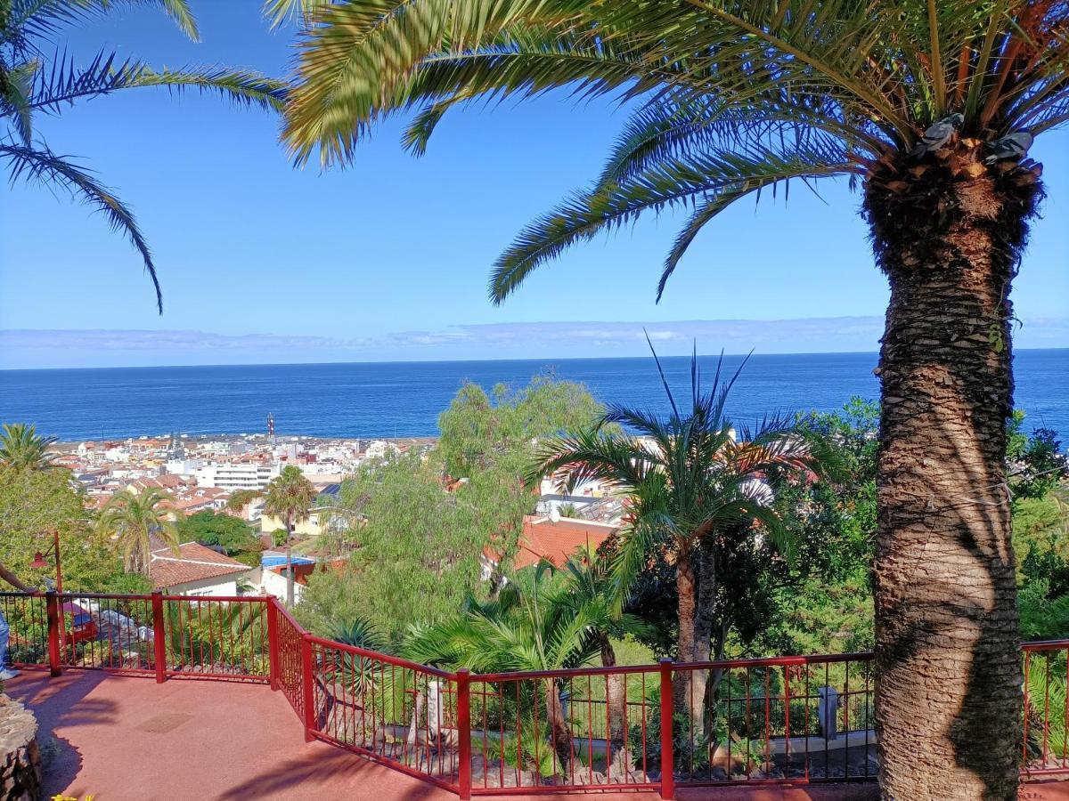 Casa Bianca Puerto de la Cruz (Tenerife)