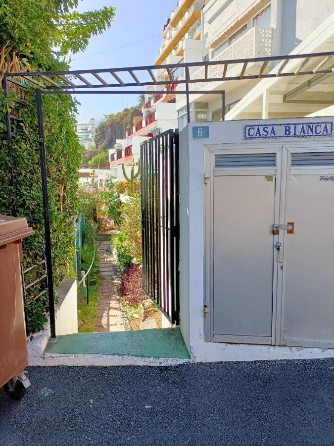 Casa Bianca