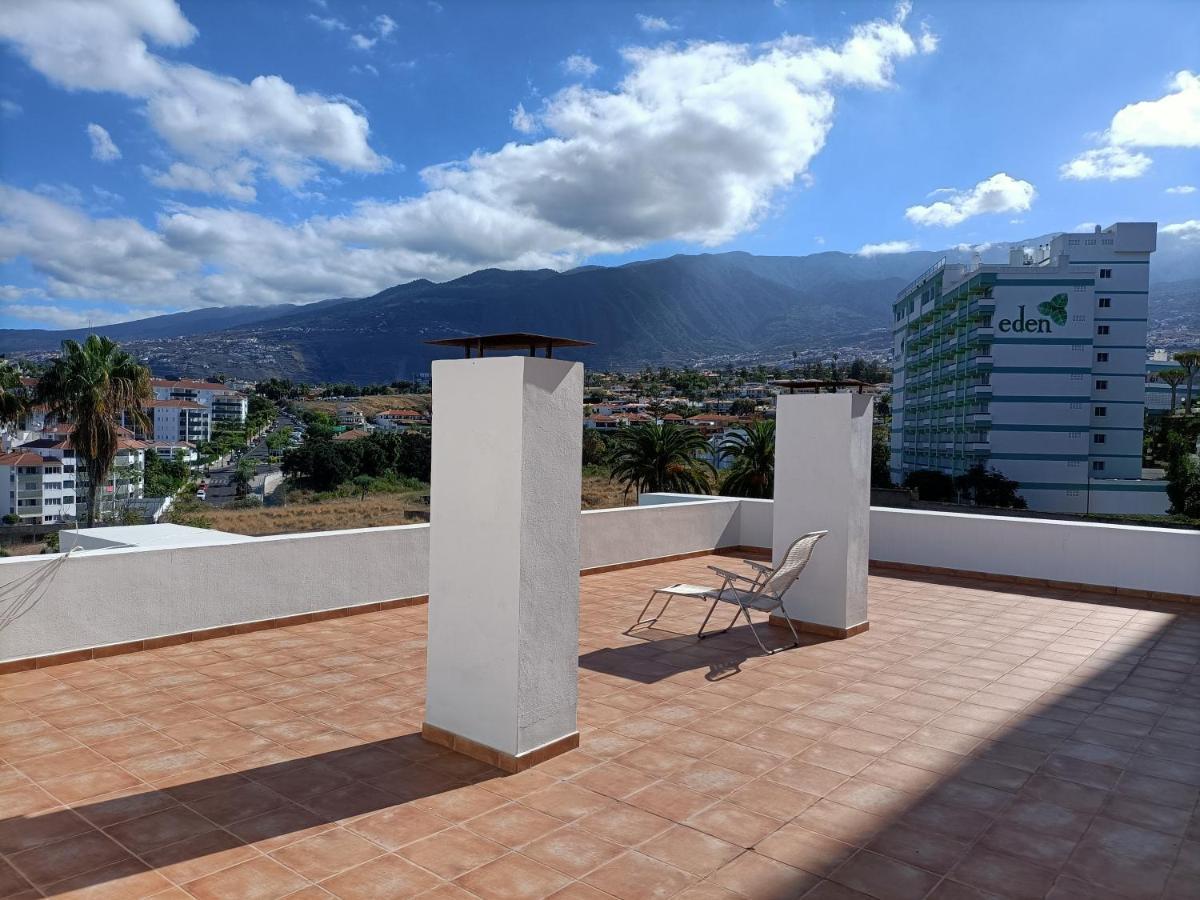 Casa Bianca Apartment Puerto de la Cruz (Tenerife)