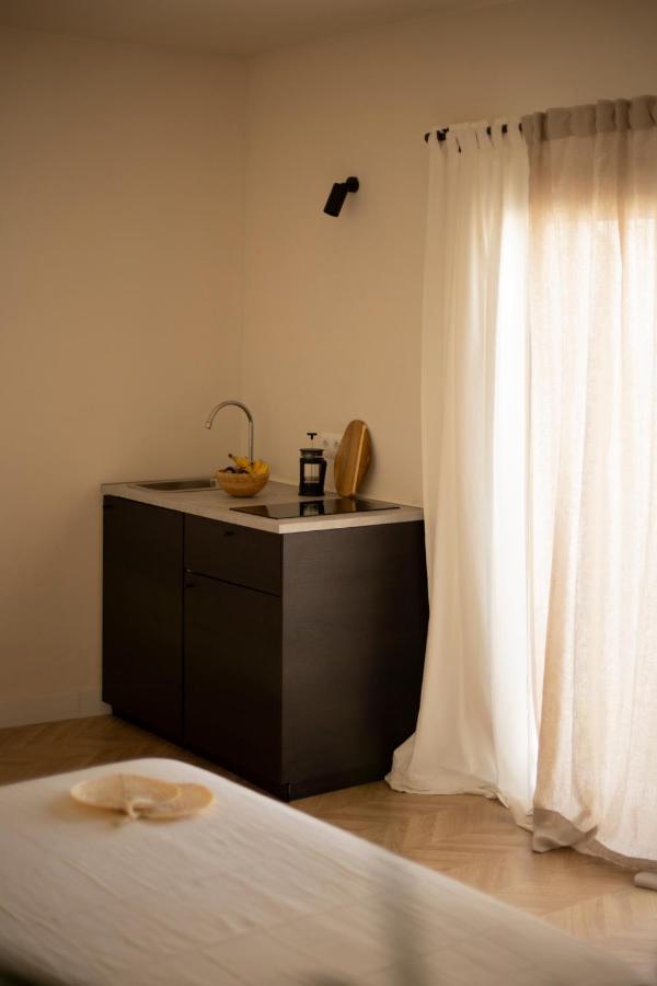 Apartment San Felipe *