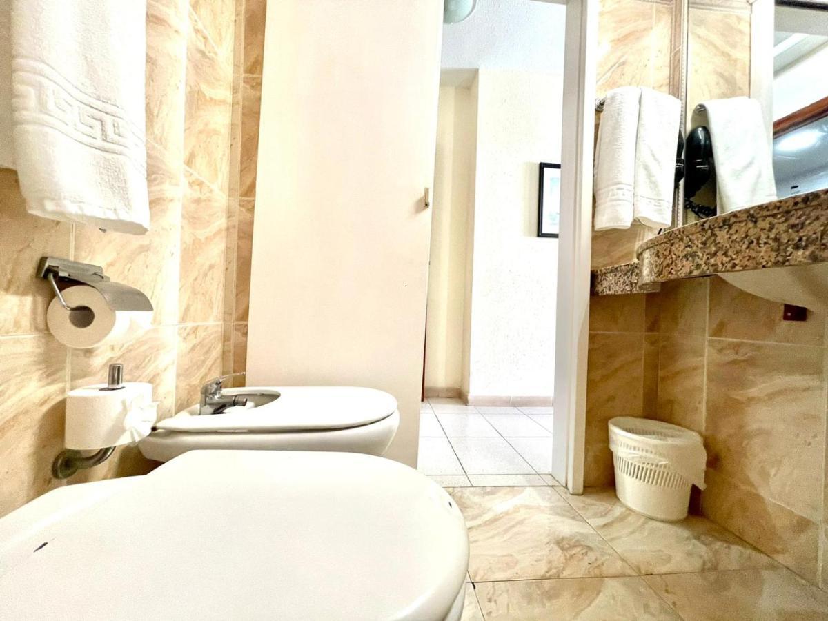 Bonito Estudio Con Wifi, Ac, Piscina En Puerto De La Cruz Apartment *