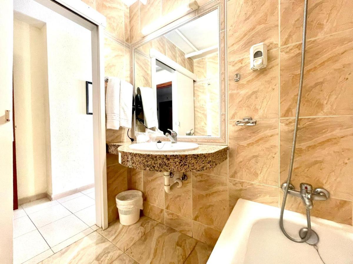 Bonito Estudio Con Wifi, Ac, Piscina En Puerto De La Cruz *