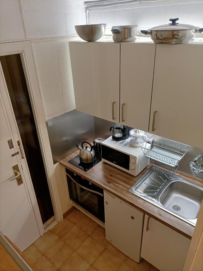 Apartment Casa Bianca