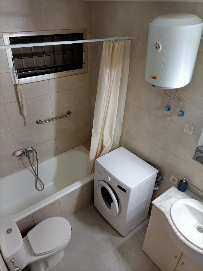 Apartamento Apartamento Casa Bianca Puerto de la Cruz (Tenerife)