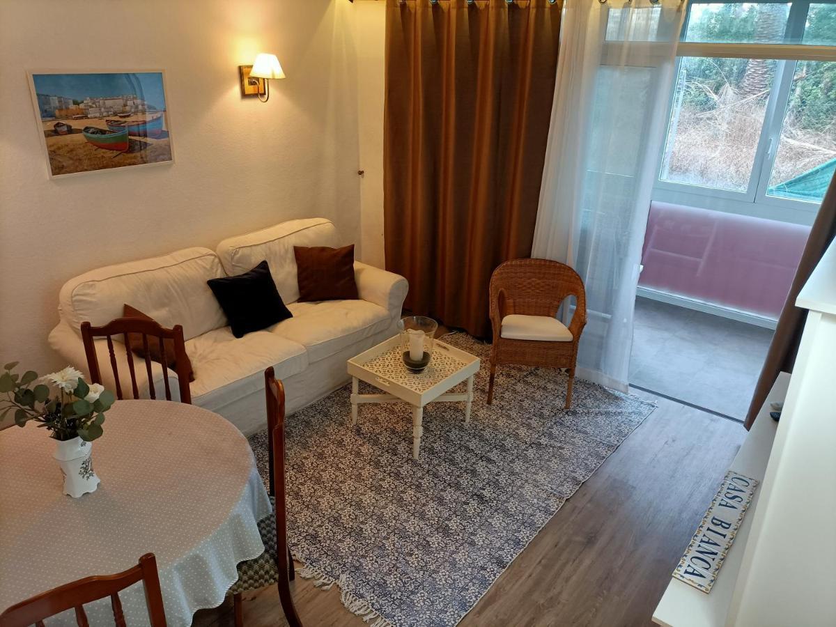 Casa Bianca Apartment