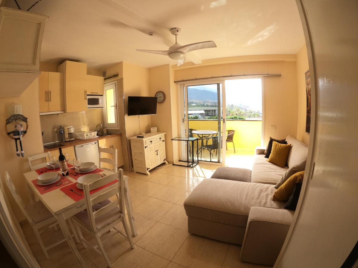 Appartement Sunset Teneguia *