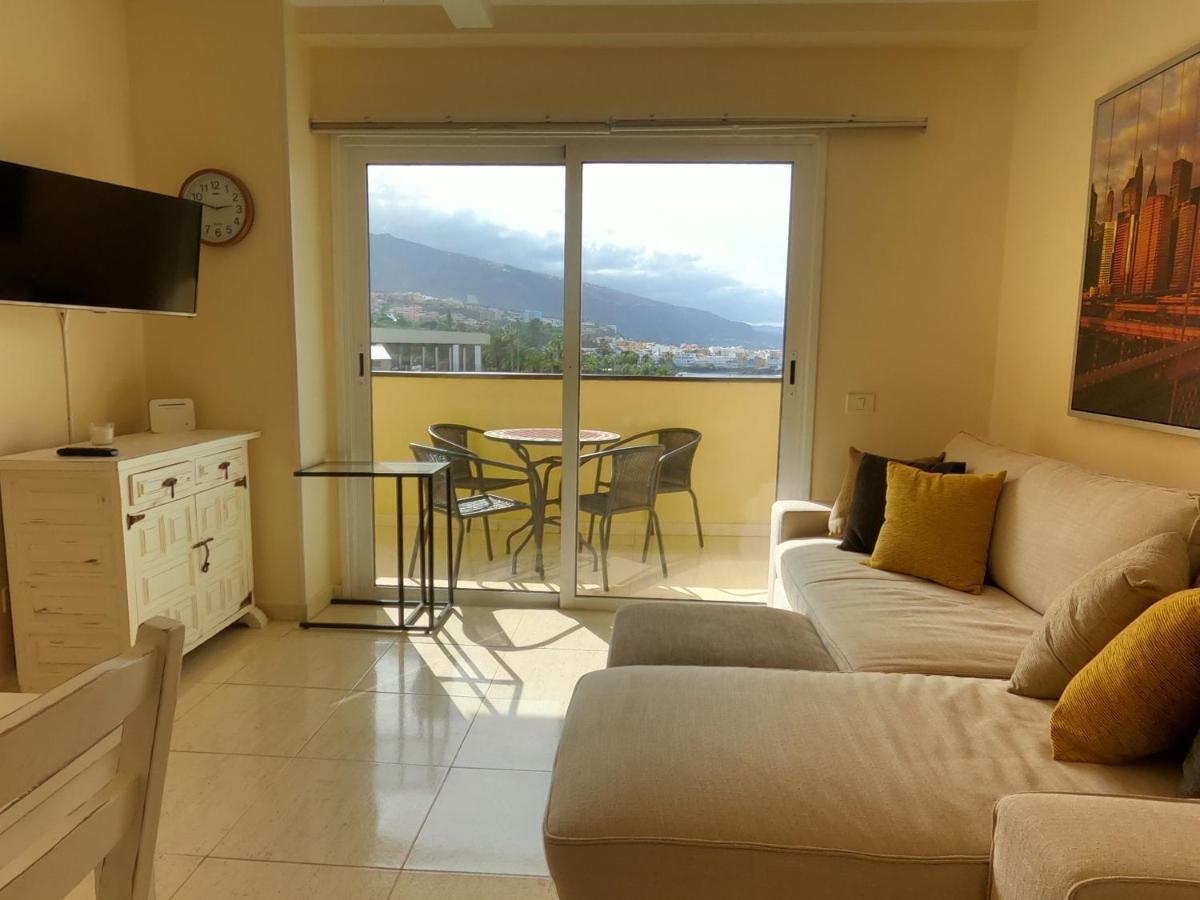 Appartement Sunset Teneguia Puerto de la Cruz (Tenerife)