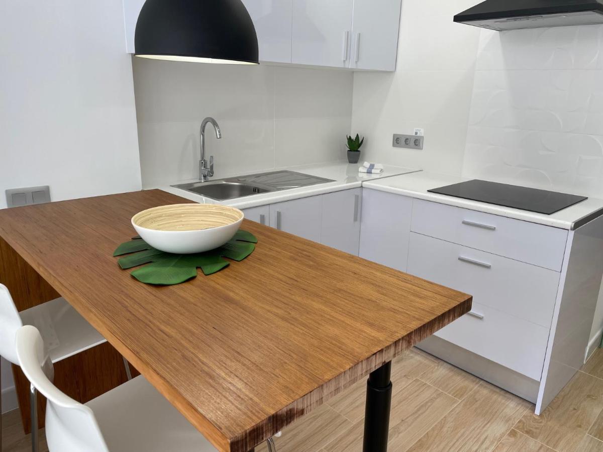 Lovely By Tor Apartment