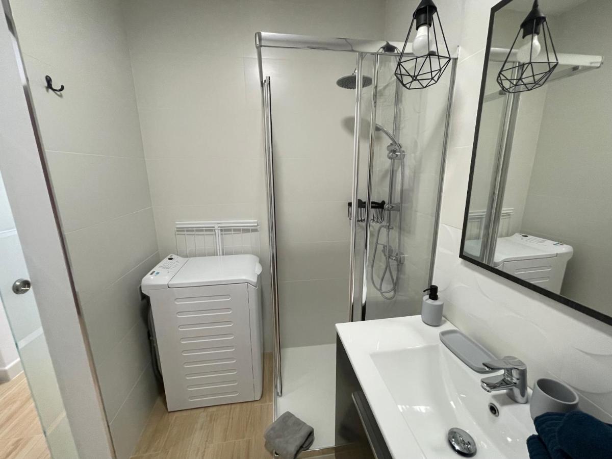 Lovely By Tor Apartment