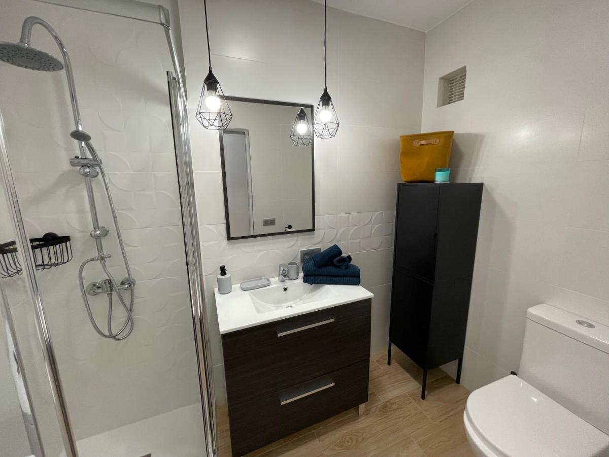 Lovely By Tor Apartment Puerto de la Cruz (Tenerife)