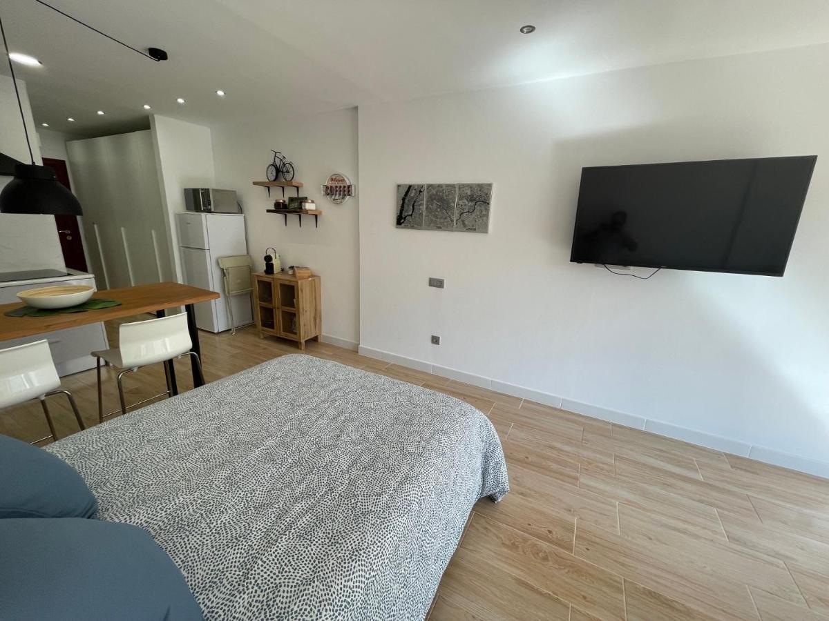 Lovely By Tor Apartment *