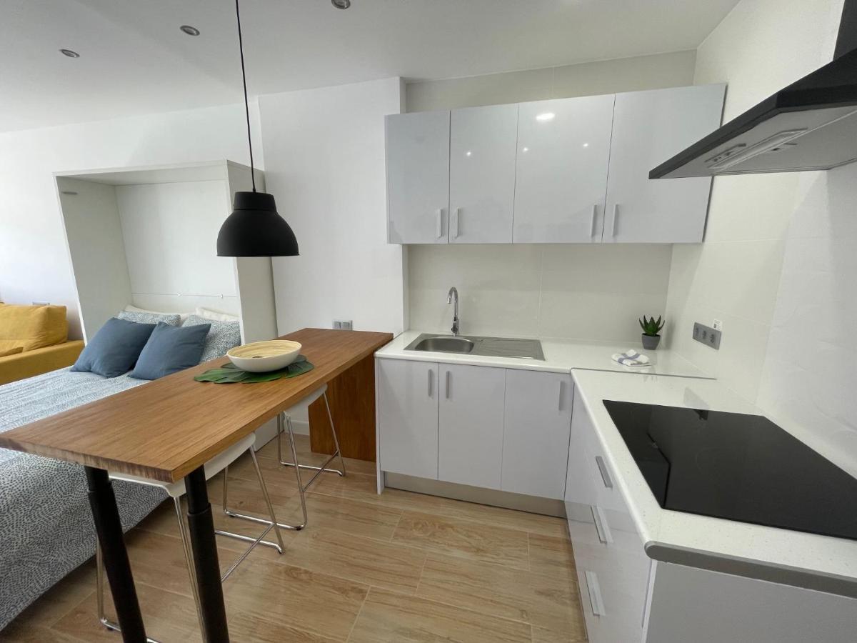 Lovely By Tor Apartment *
