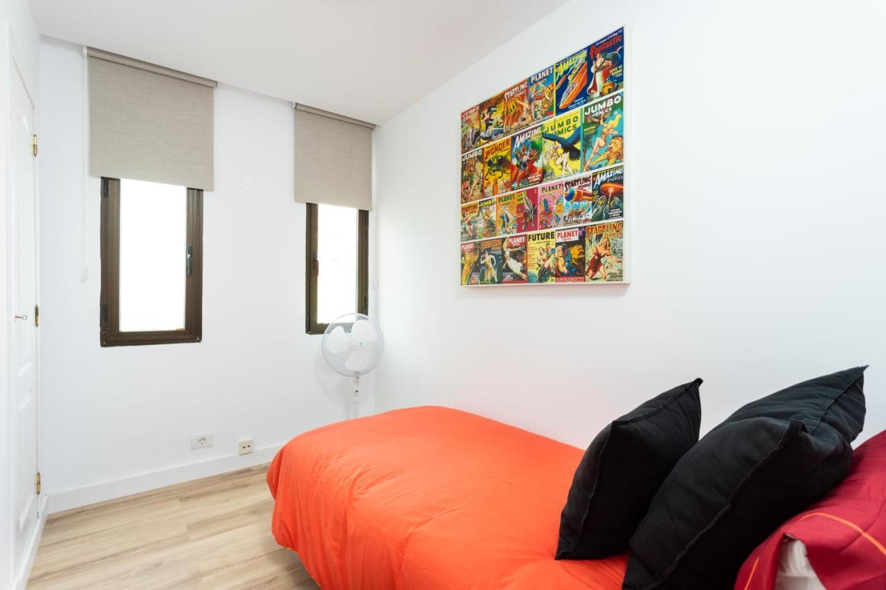 Home2book Center Apartment Puerto de la Cruz (Tenerife)