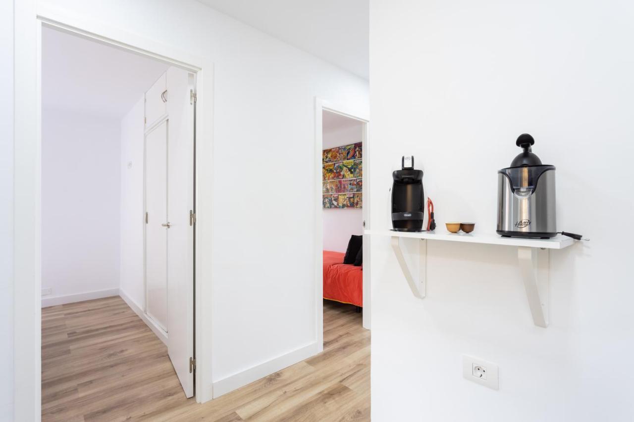 Home2book Center Apartment Puerto de la Cruz (Tenerife)