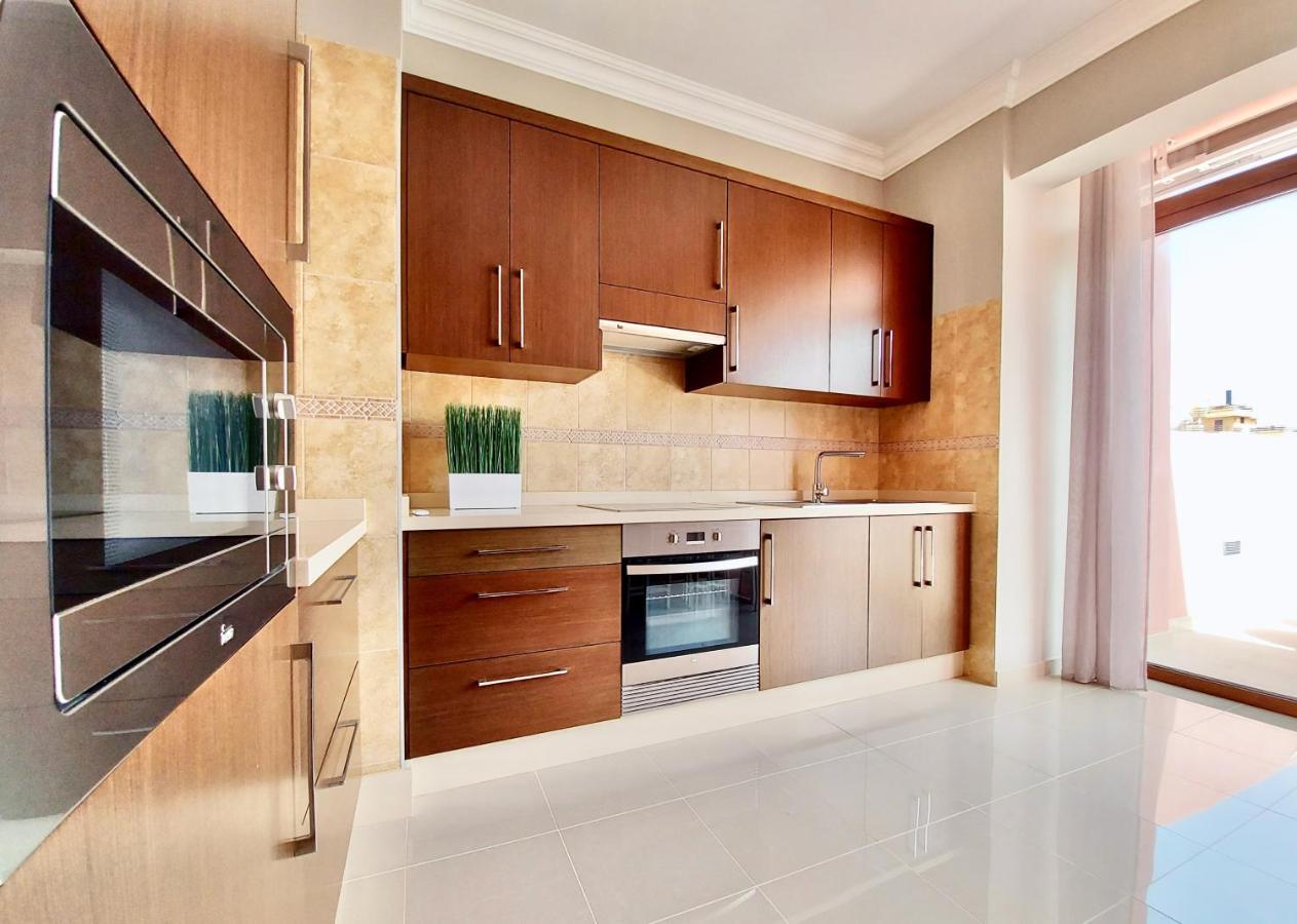 Aromas Attic Apartamento *